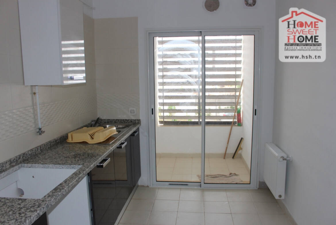 Apartment in Ben arous,El mourouj