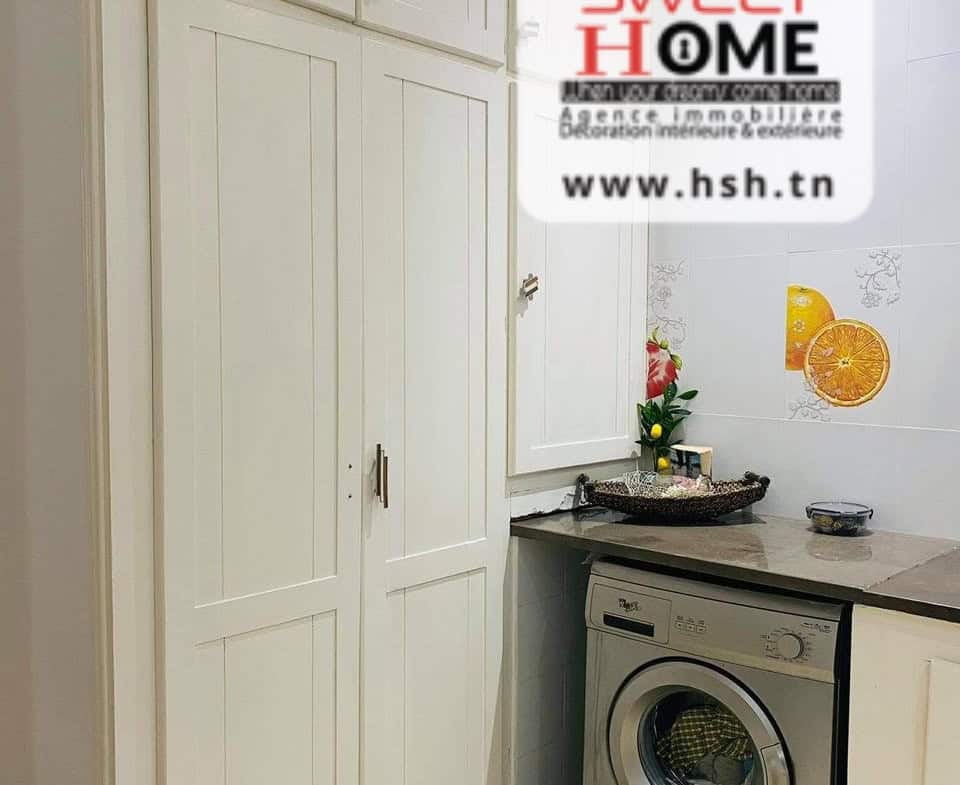 Apartment in Ben arous,