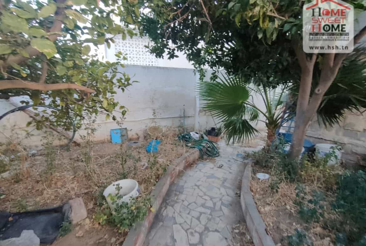 Land in Ben arous,Ezzahra