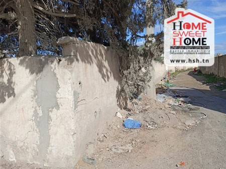 Commercial in Ariana,La soukra