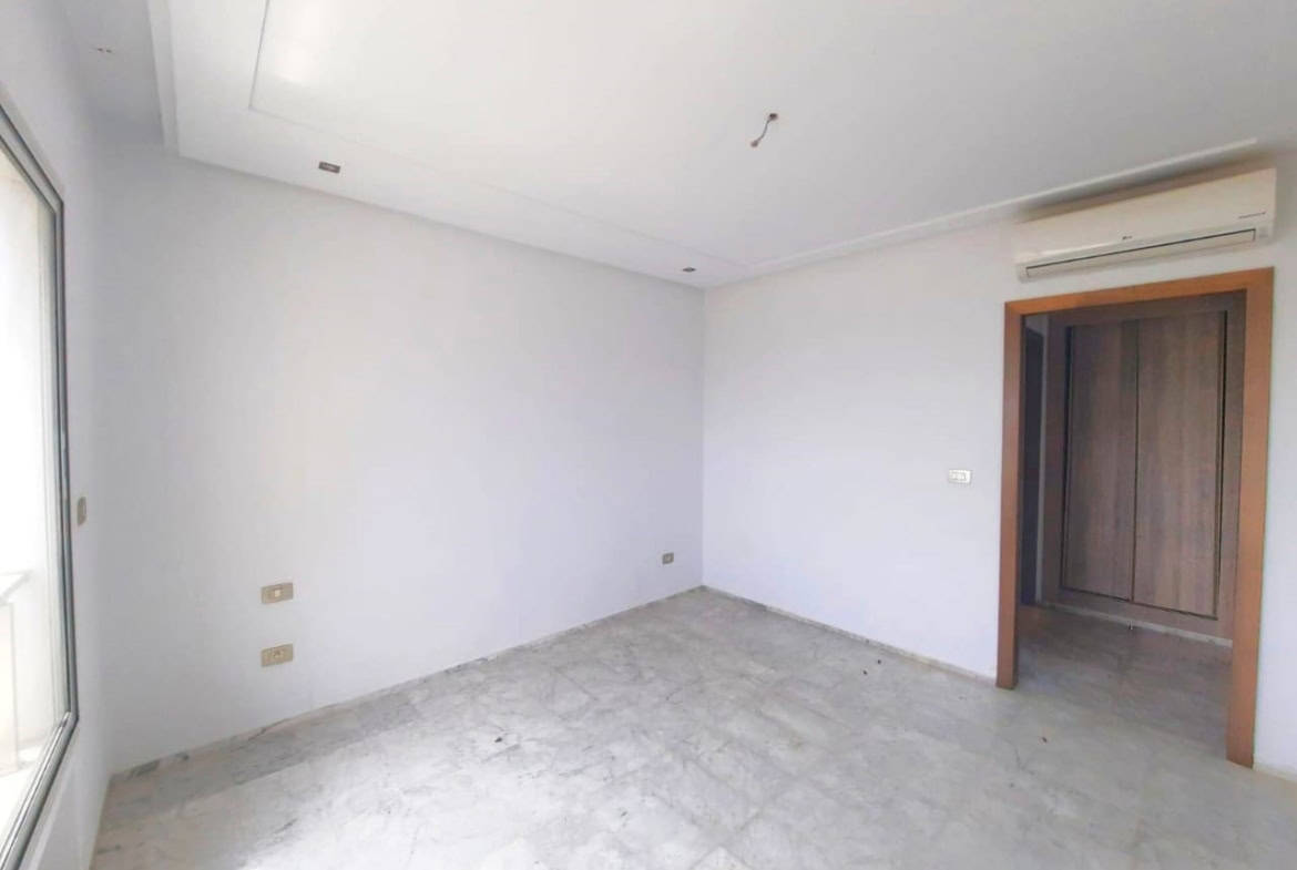Apartment in Tunis,El kram