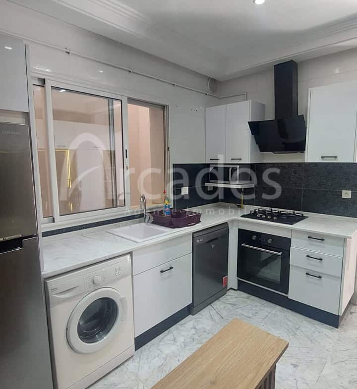 Apartment in Monastir,Monastir
