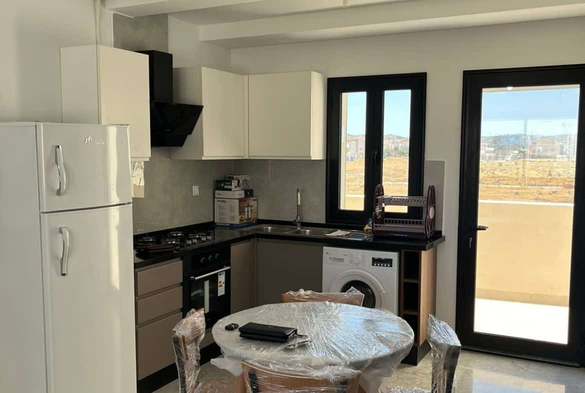 Apartment in Nabeul,Mrezga
