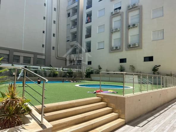 Apartment in Nabeul,
