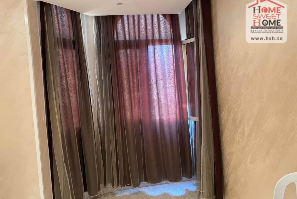 Apartment in Ben arous,Ben arous