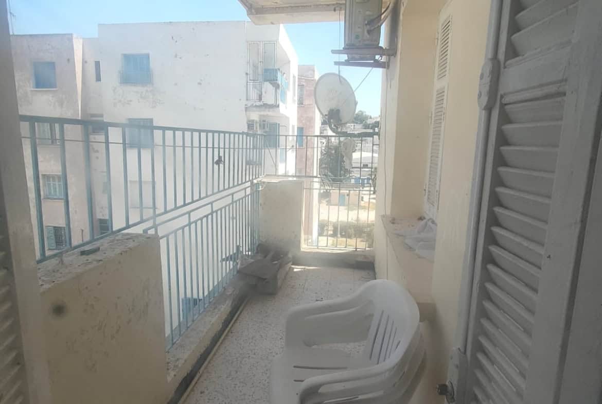 Apartment in Ben arous,Rades