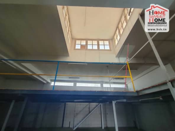 Commercial in Ben arous,Ben arous