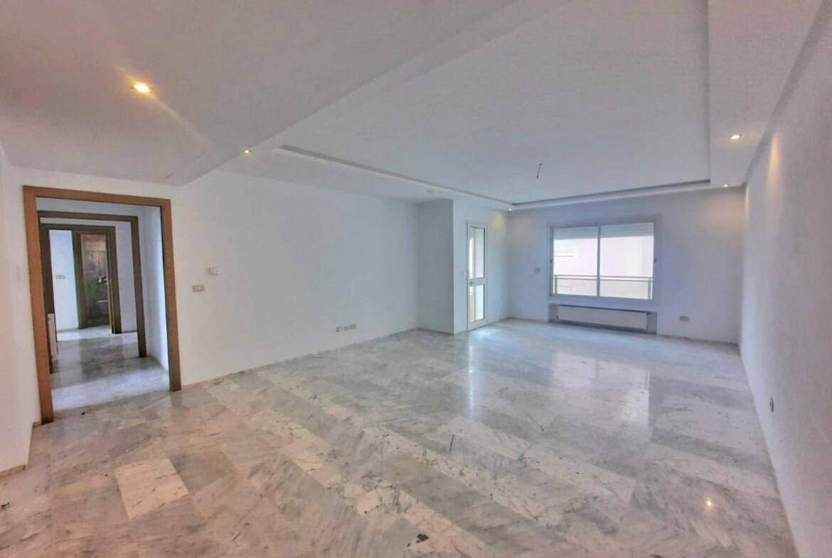 Apartment in Tunis,El kram