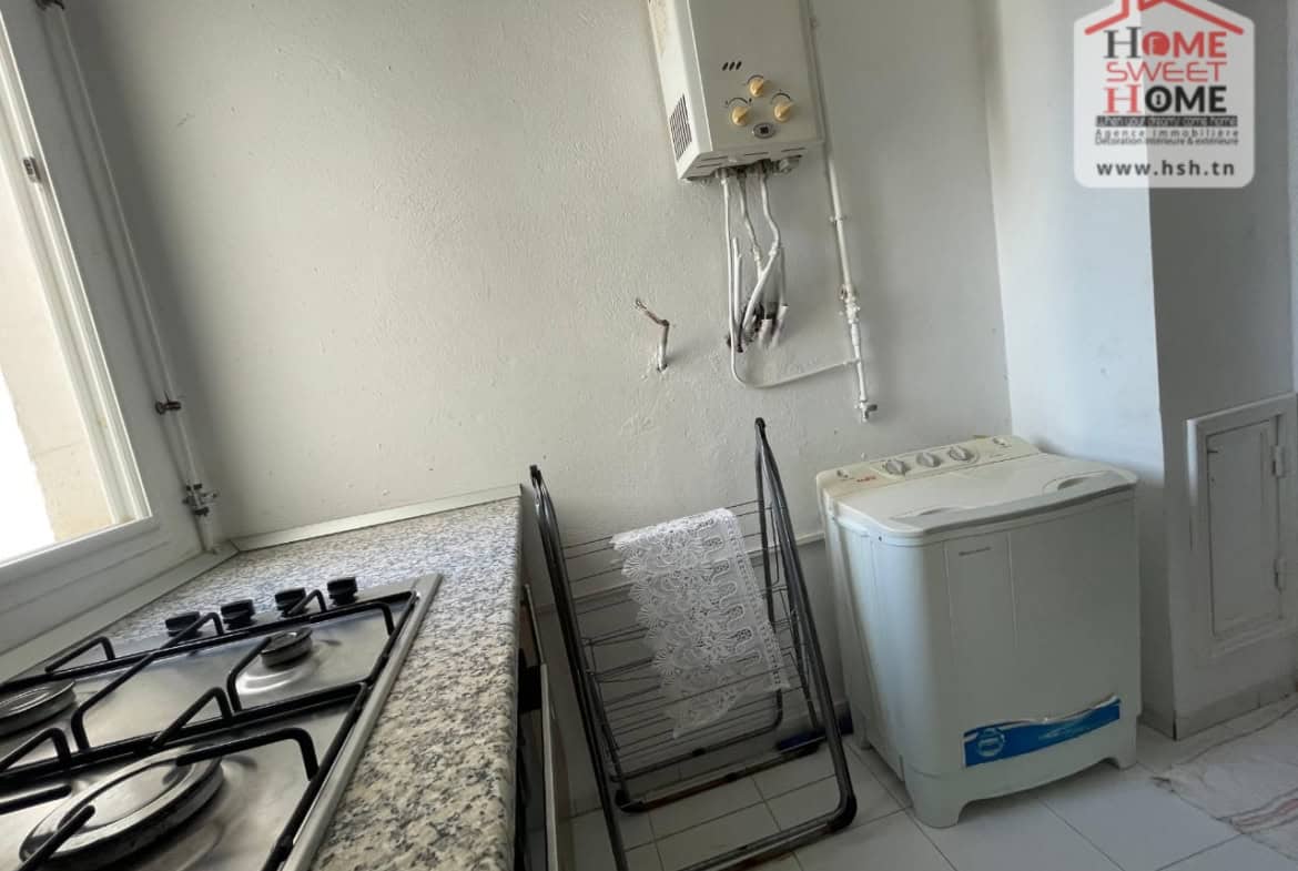 Apartment in Ben arous,Ben arous