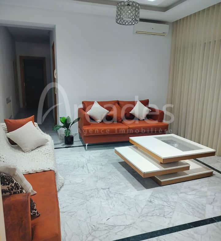 Apartment in Monastir,Monastir