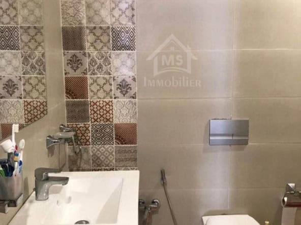 Apartment in Nabeul,Nabeul