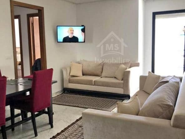 Apartment in Nabeul,Nabeul