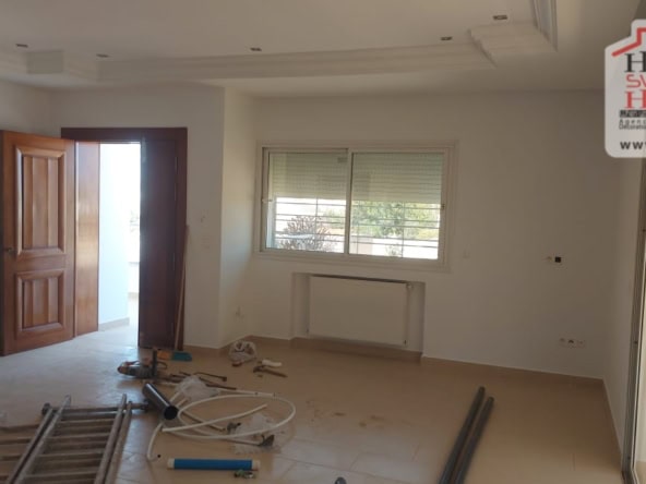Apartment in Tunis,La marsa