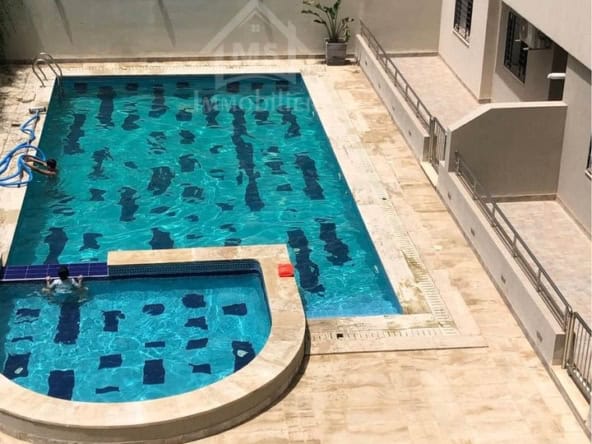 Apartment in Nabeul,Nabeul