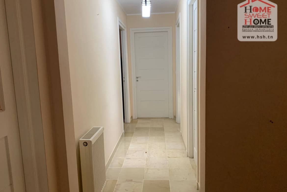 Apartment in Ben arous,Ben arous