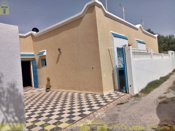 Villa in Nabeul,Hammamet