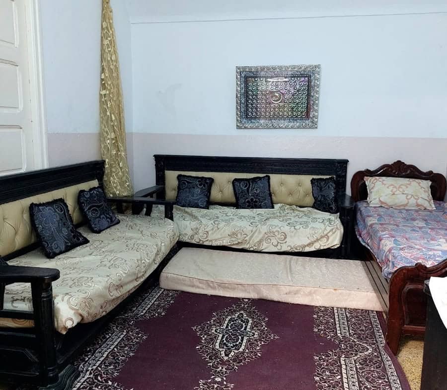 Apartment in Nabeul,Hammamet