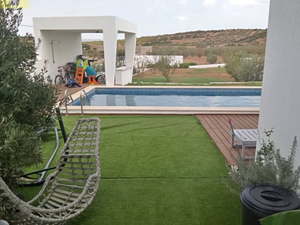 Villa in Nabeul,Hammamet