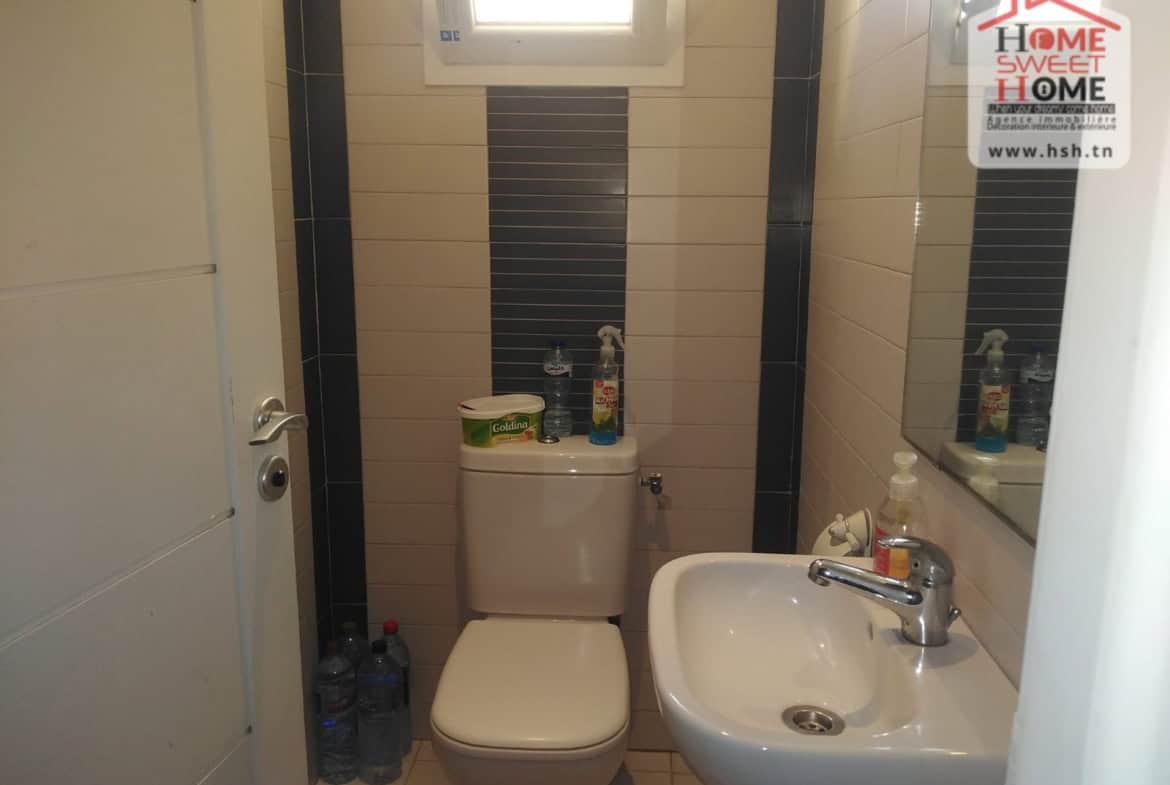 Apartment in Ben arous,Ben arous