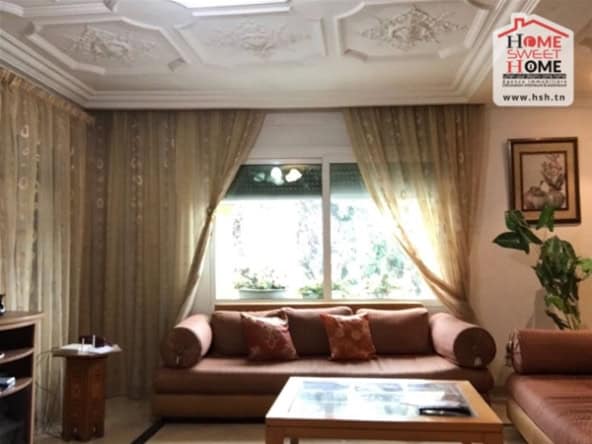 Apartment in Tunis,Carthage
