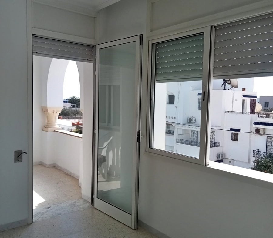 Apartment in Nabeul,Hammamet Sud