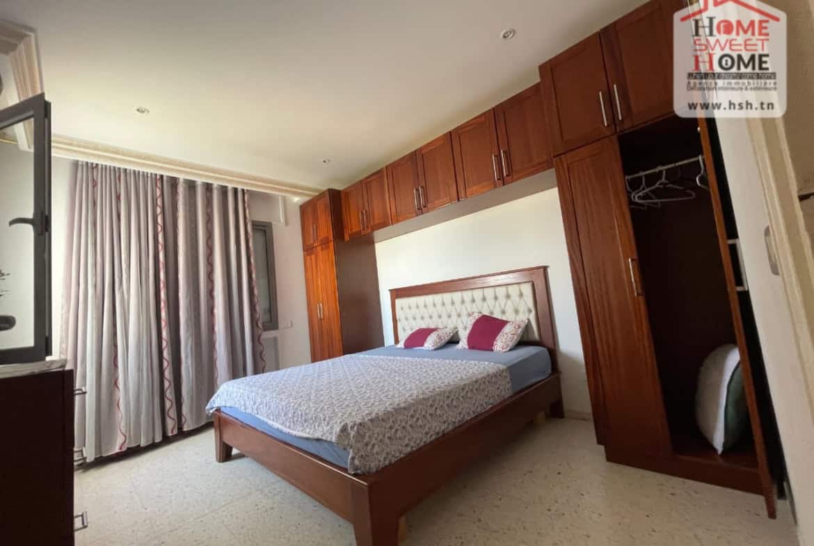 Apartment in Ben arous,Ben arous