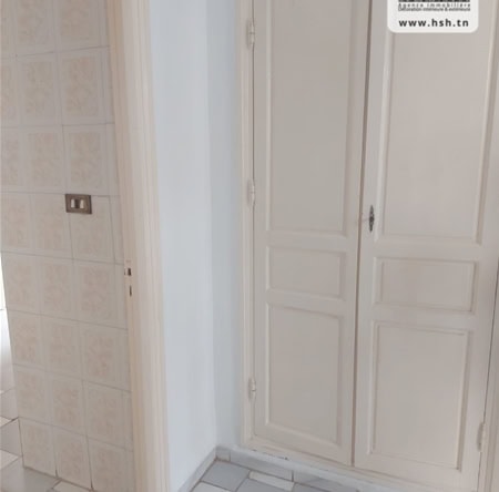 Apartment in Tunis,La marsa