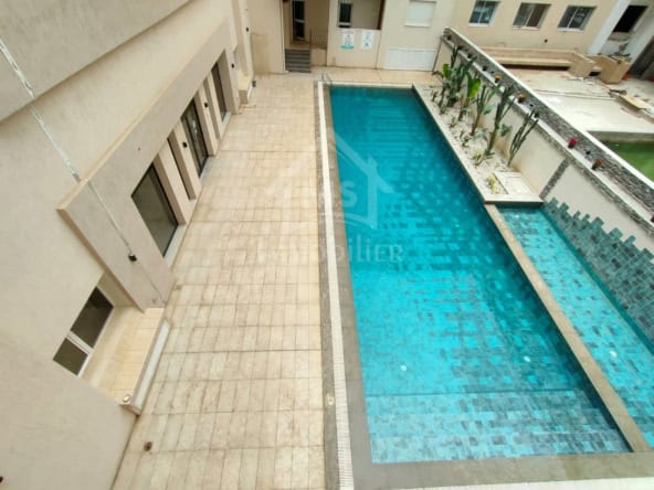 Apartment in Nabeul,Mrezga
