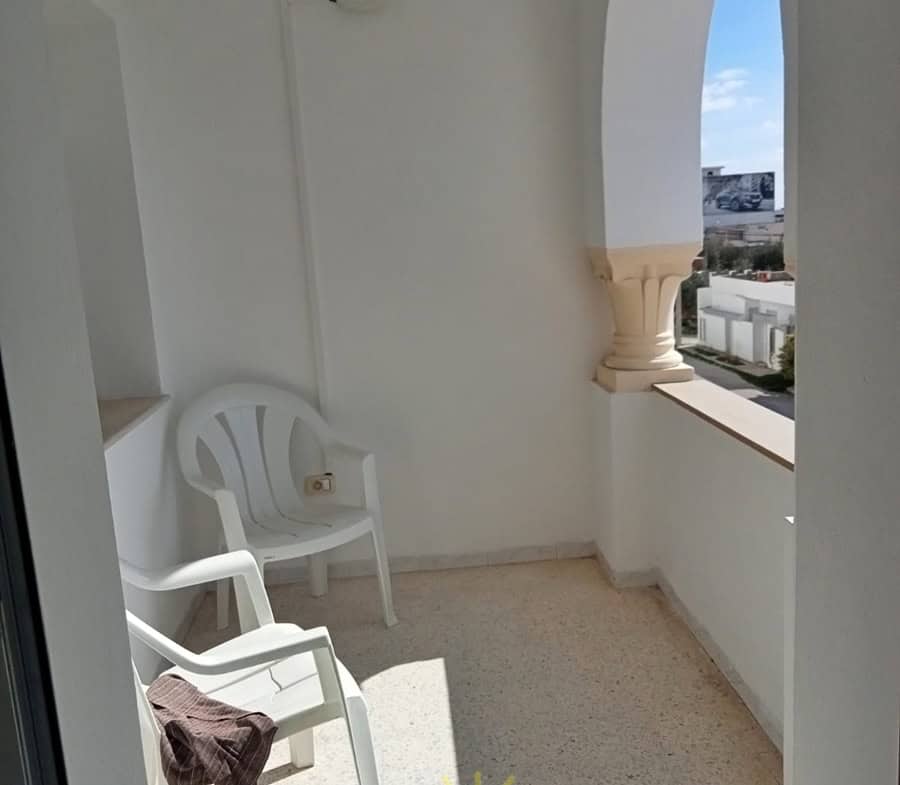 Apartment in Nabeul,Hammamet Sud