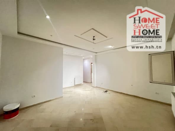 Apartment in Tunis,Laouina