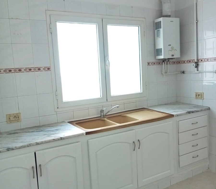 Apartment in Nabeul,Hammamet Sud