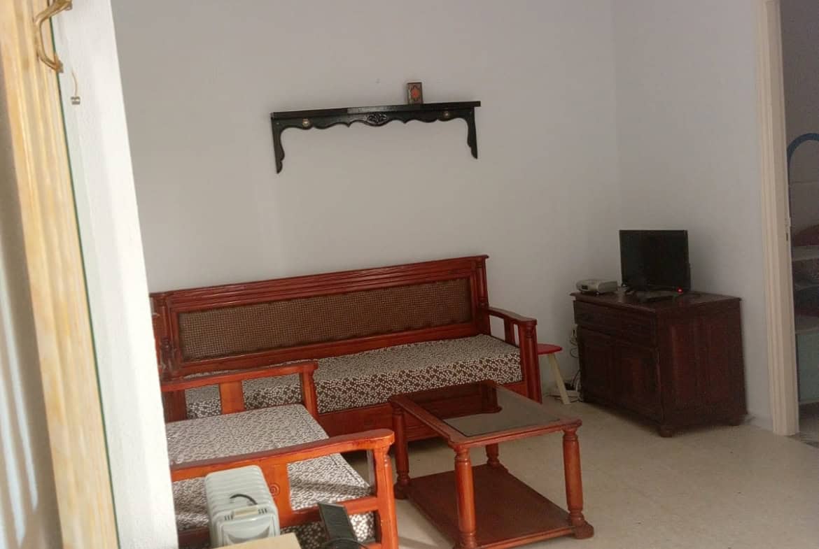 Studio in Tunis,La goulette