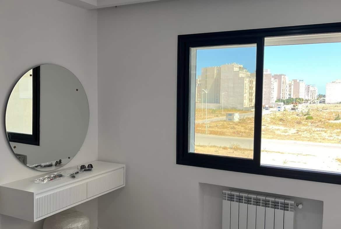 Apartment in Nabeul,Mrezga