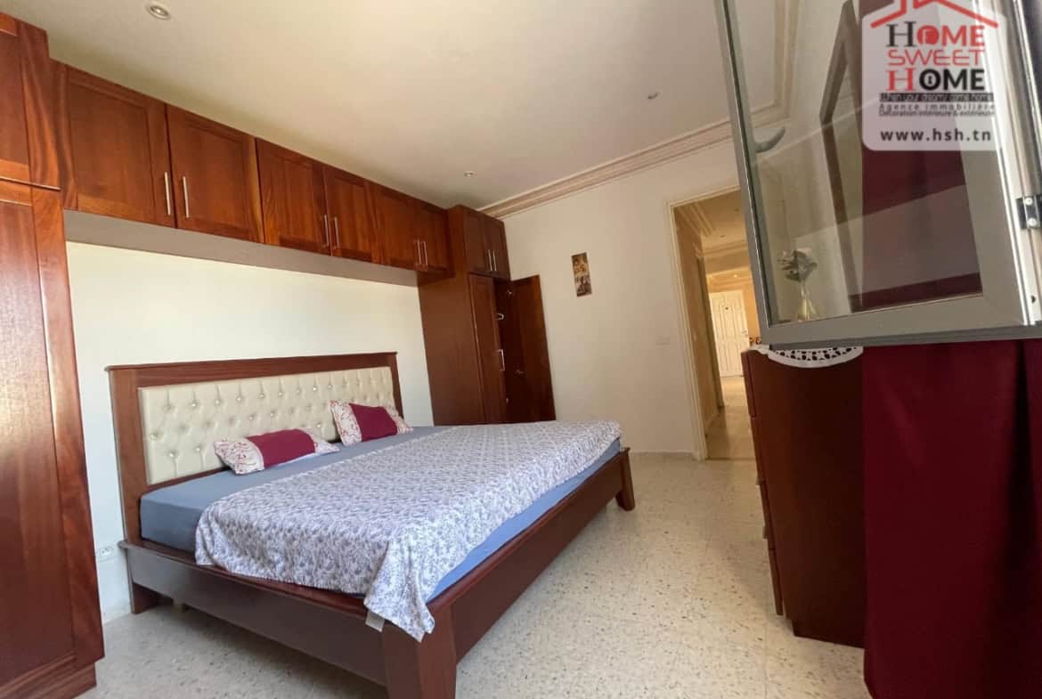 Apartment in Ben arous,Ben arous
