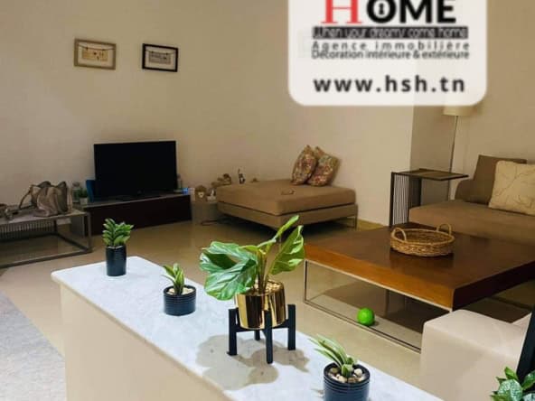 Apartment in Ben arous,
