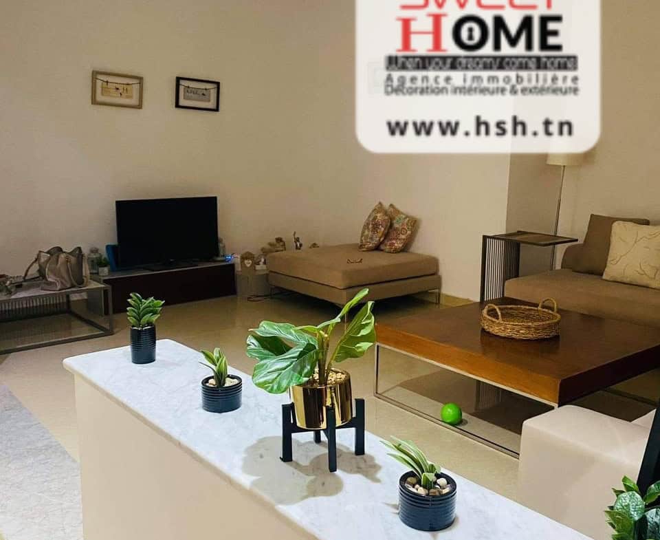 Apartment in Ben arous,