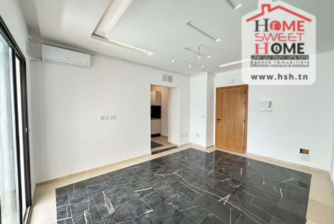 Apartment in Tunis,Laouina