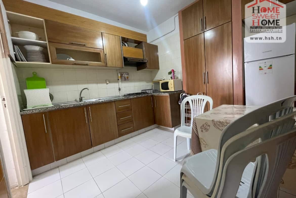 Apartment in Ben arous,Ben arous