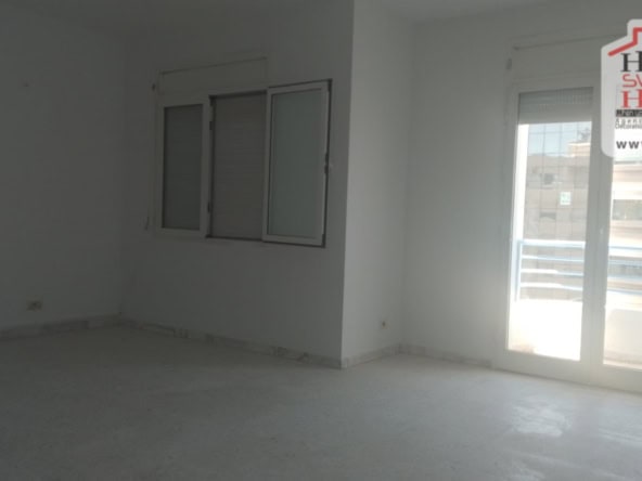 Apartment in Ariana,Ariana ville