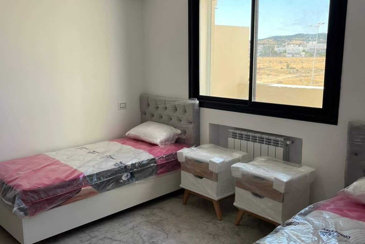 Apartment in Nabeul,Mrezga