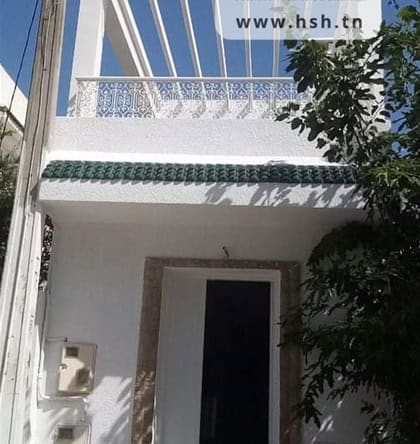 Duplex in Tunis,La marsa