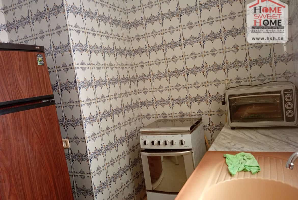 Studio in Tunis,La goulette