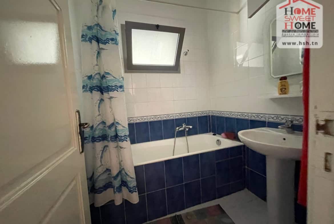 Apartment in Ben arous,Ben arous