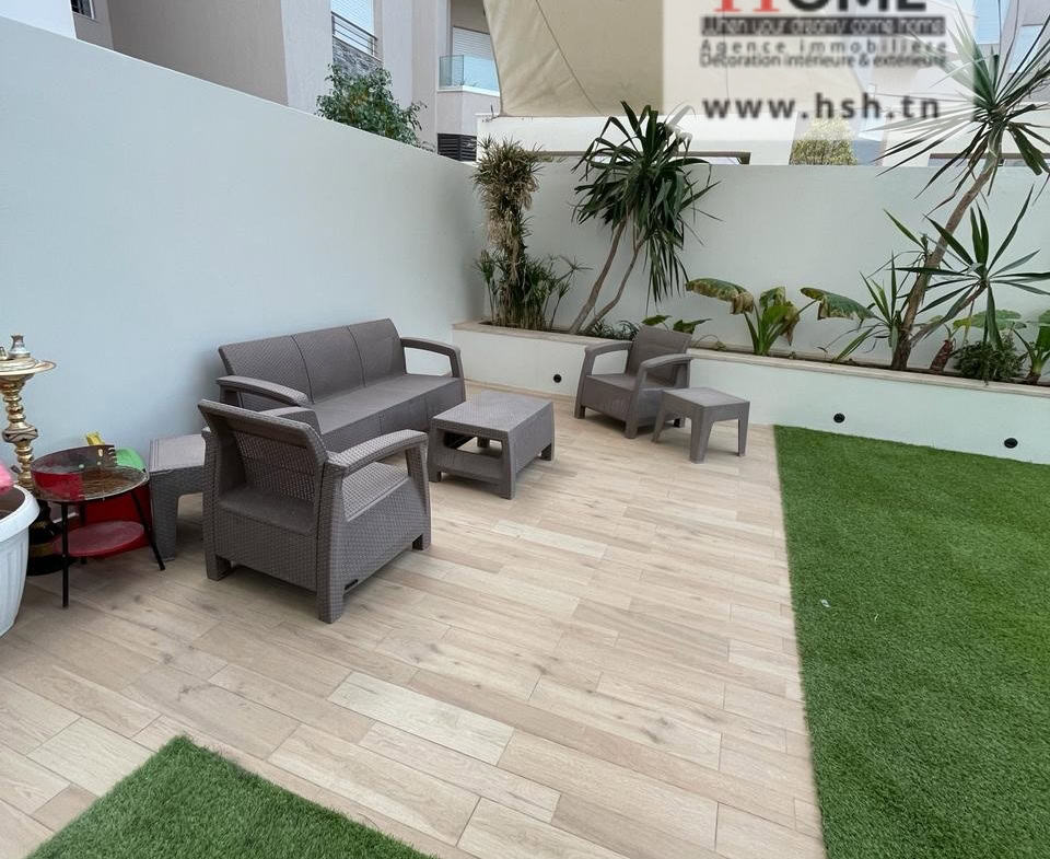 Apartment in Tunis,Tunis