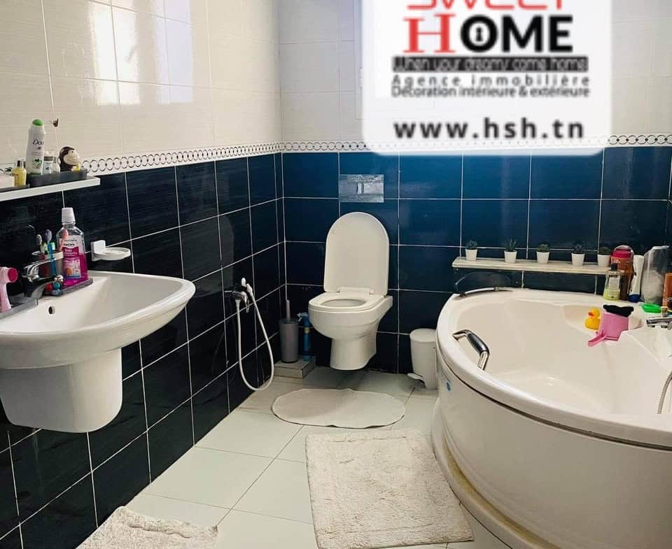 Apartment in Ben arous,
