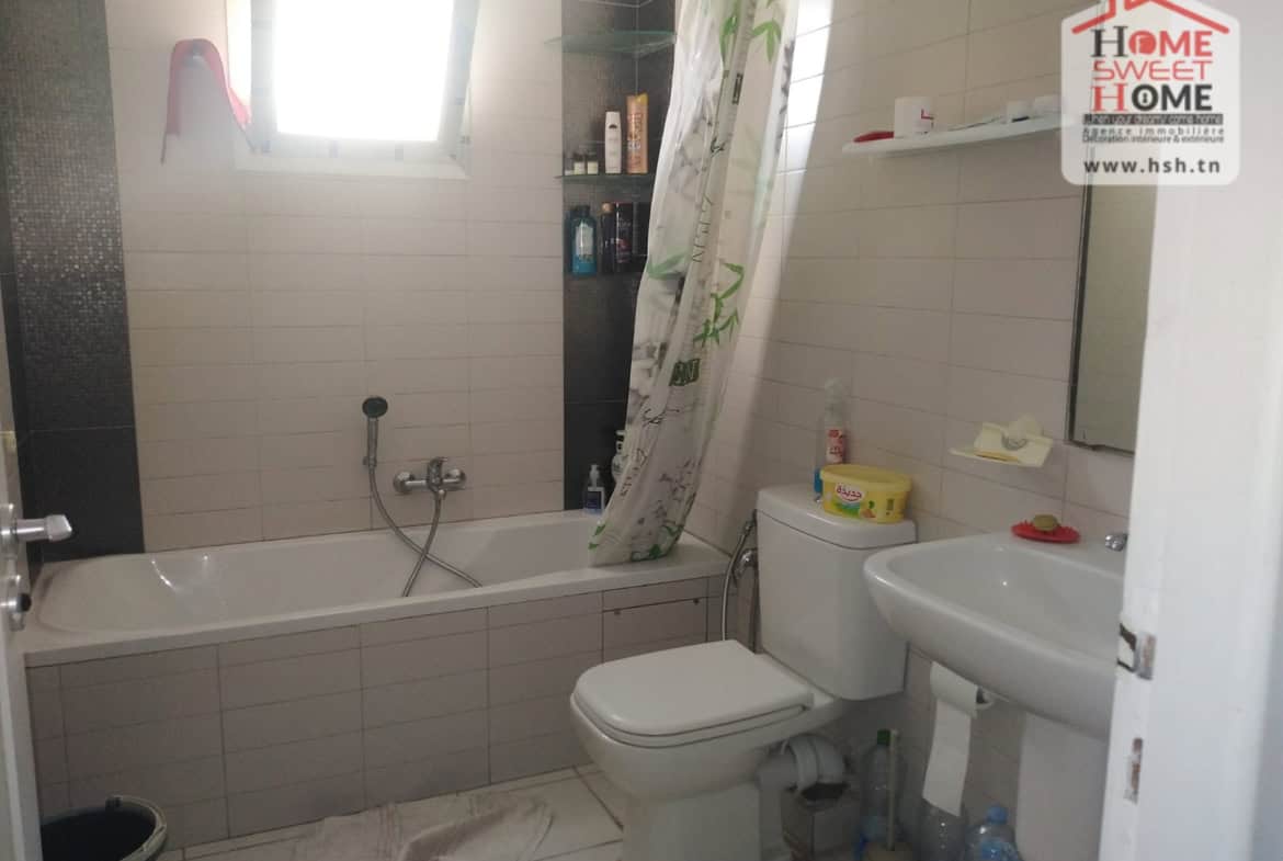 Apartment in Ben arous,Ben arous