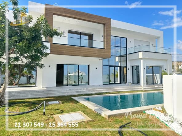 Villa in Nabeul,Hammamet