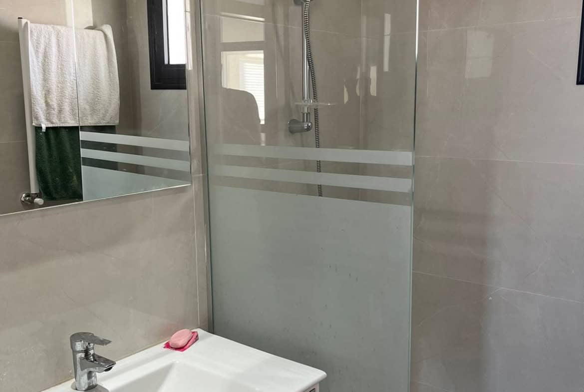 Apartment in Nabeul,Mrezga