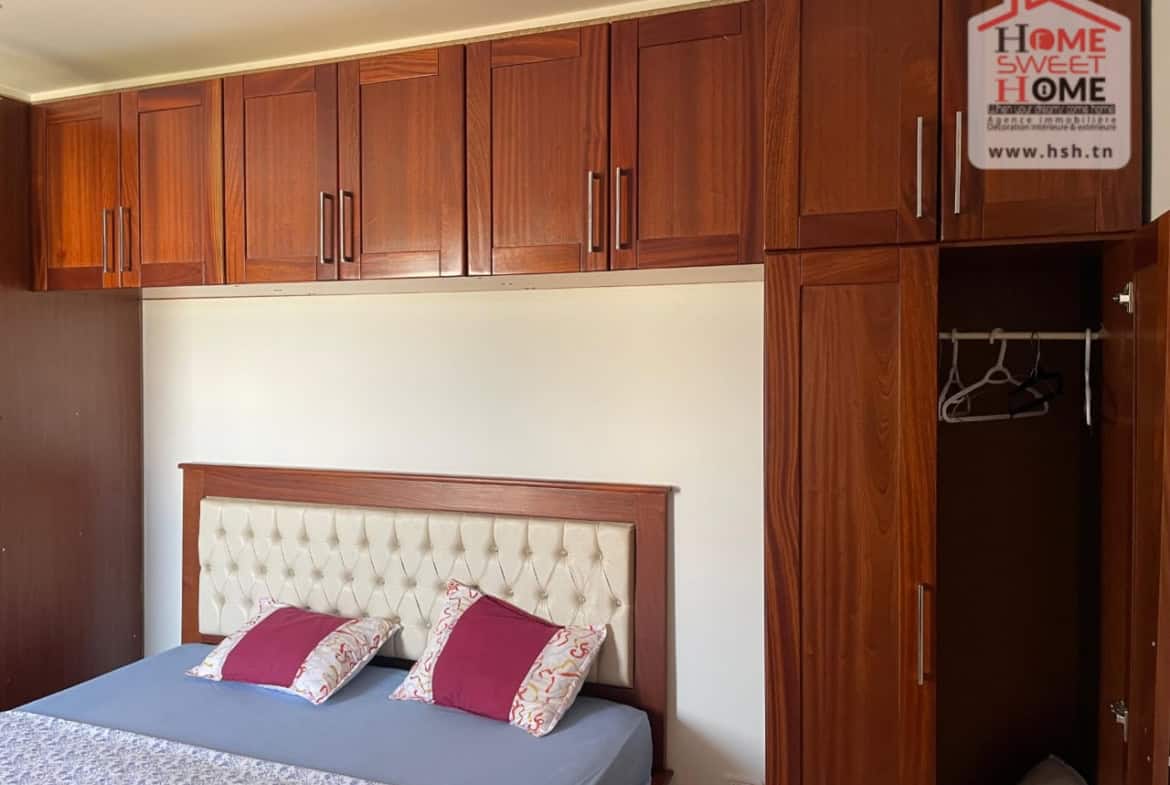 Apartment in Ben arous,Ben arous