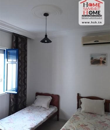 Apartment in Tunis,Carthage